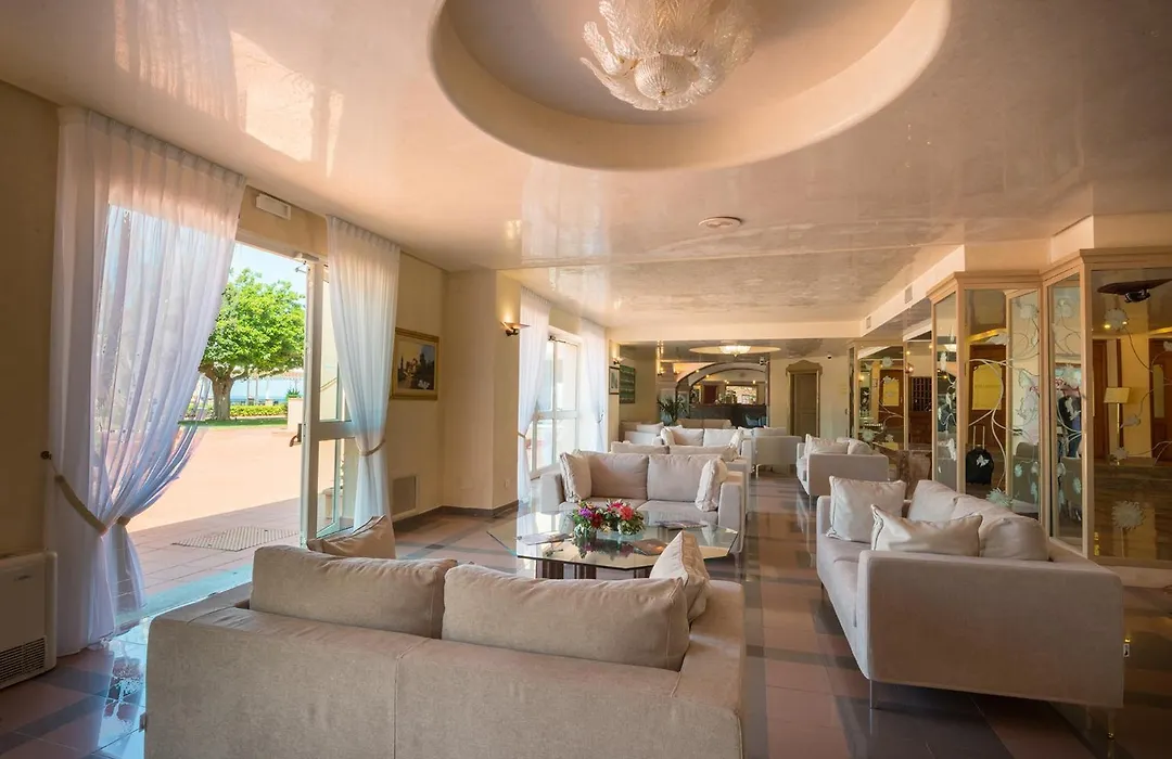 VOI Florio Resort-1