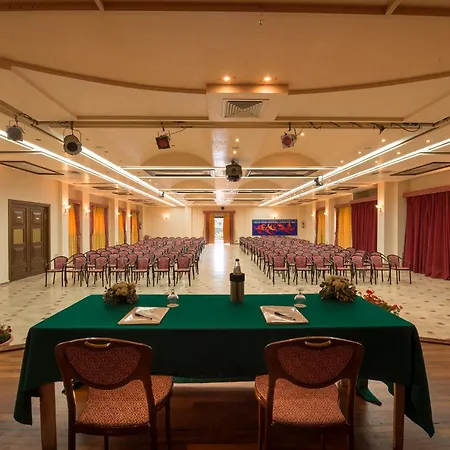 VOI Florio Resort-2